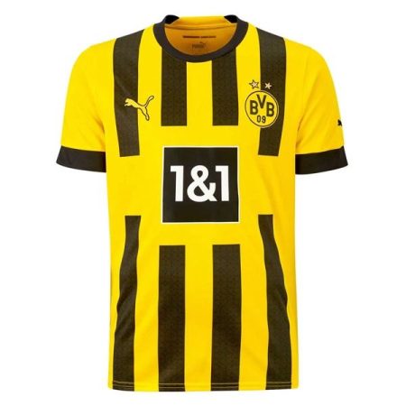Camisola BVB Borussia Dortmund Principal 2022-23